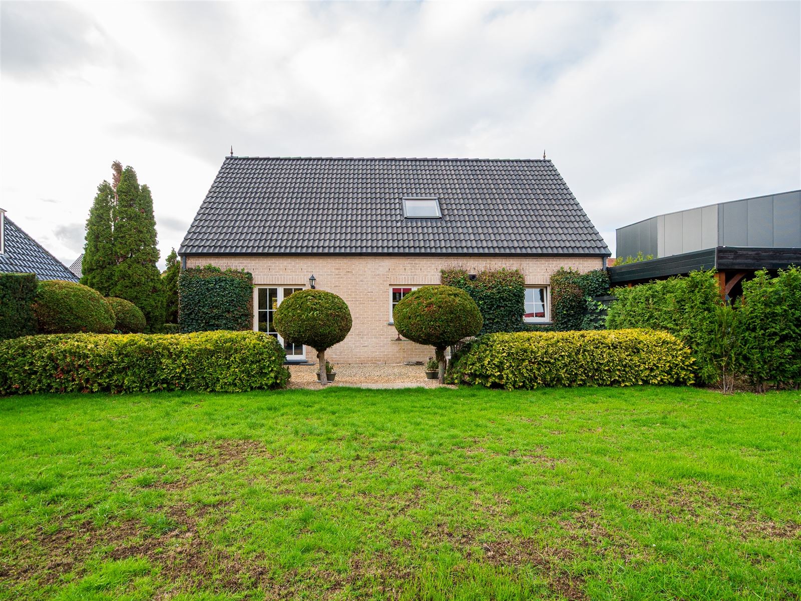 Huis foto 36