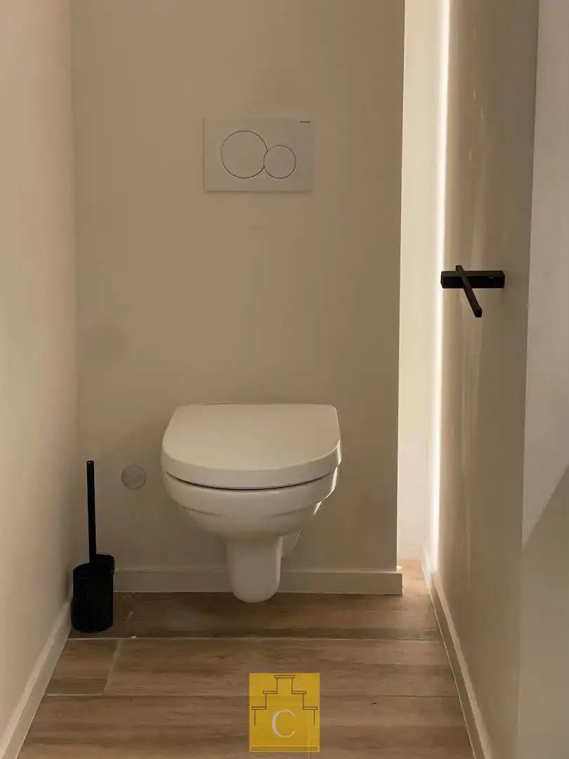 Volledig vernieuwd appartement nabij het station foto 18