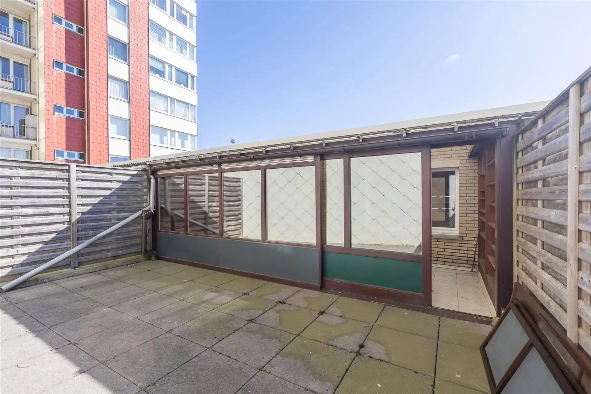 Appartement 2 slaapkamers foto 18