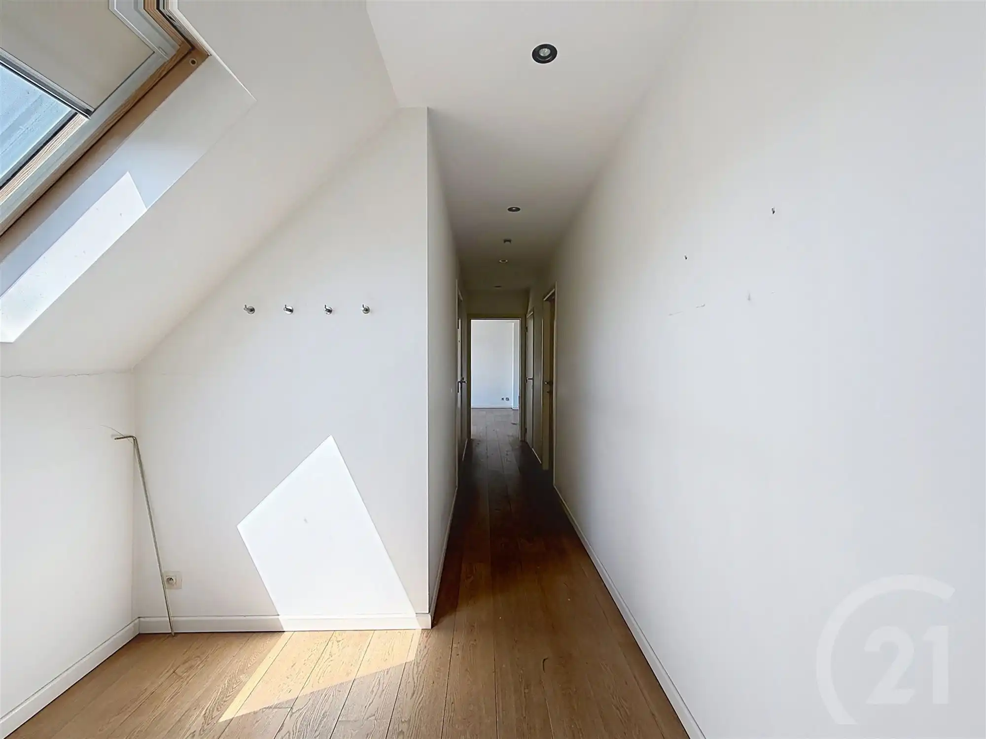 Prachtige penthouse te koop in Olen! foto 13