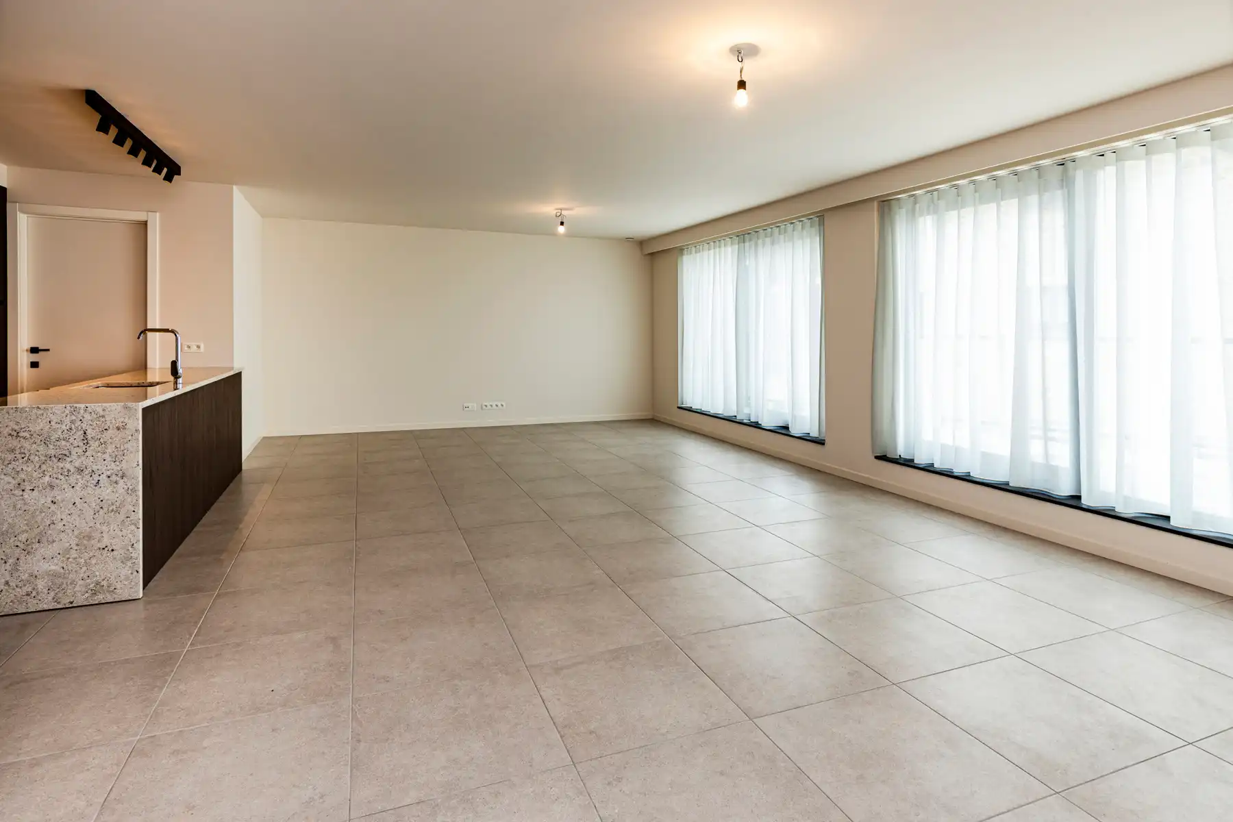 Ruim nieuwbouwappartement op centrale ligging foto 3