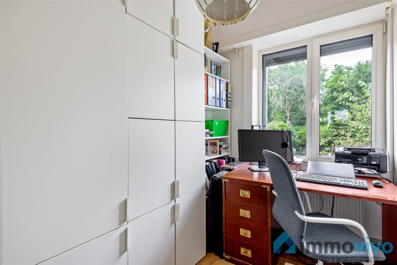 Knap gerenoveerde HOB met A-label op toplocatie in centrum foto 26
