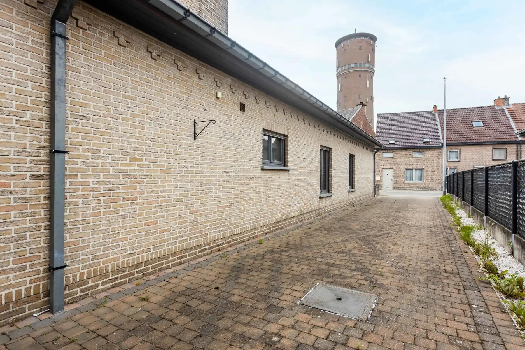 Ruime villa te Erpe!  foto 18