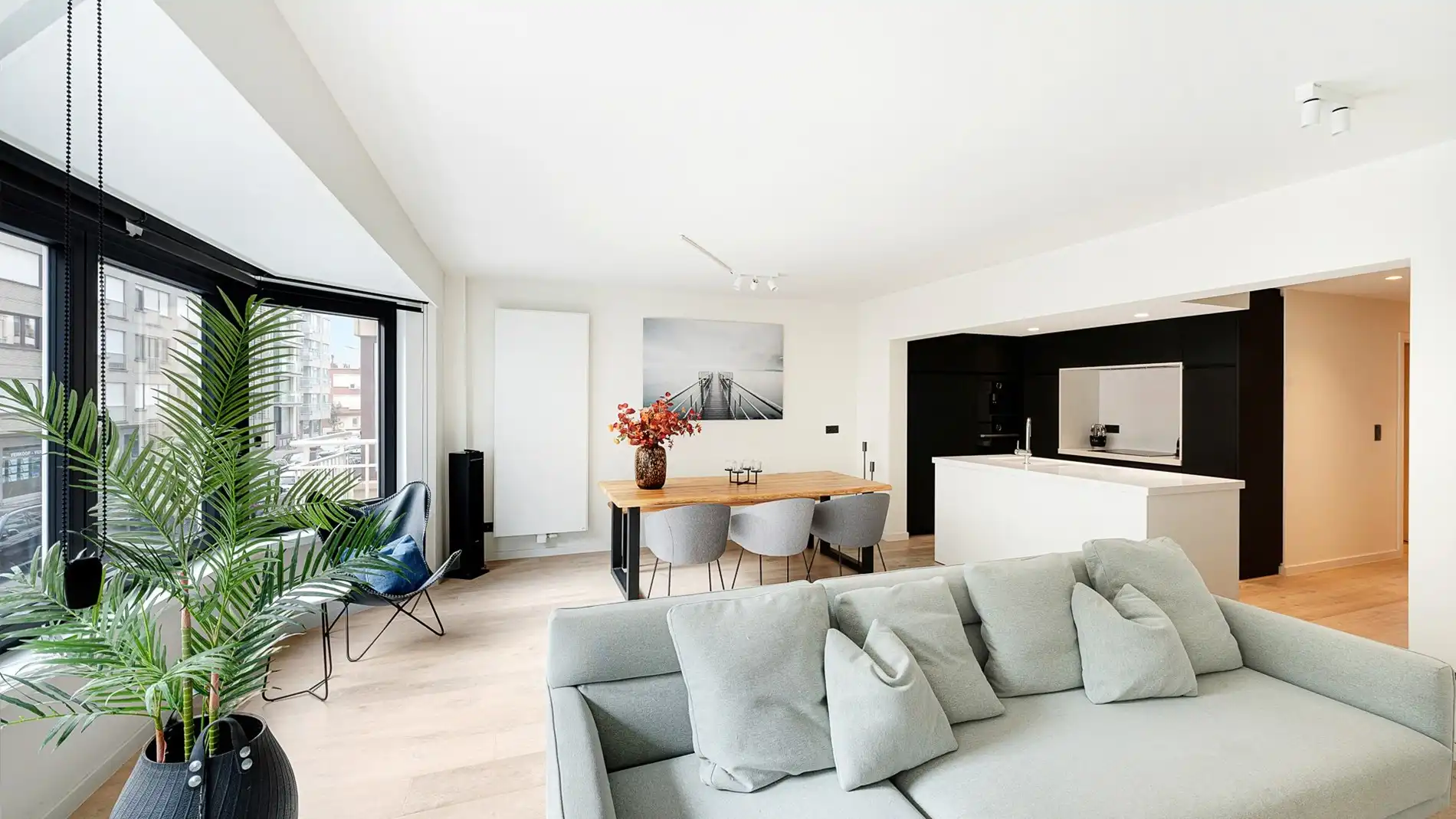 Appartement te koop 8300 Knokke