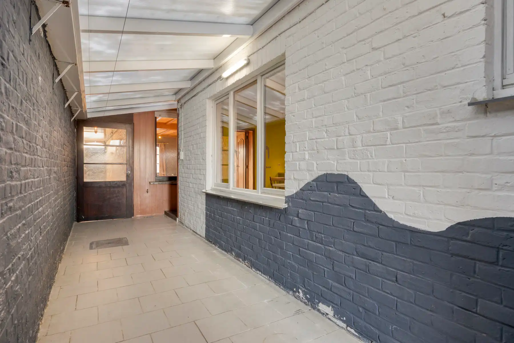 Vlot bereikbare eengezinswoning foto 13