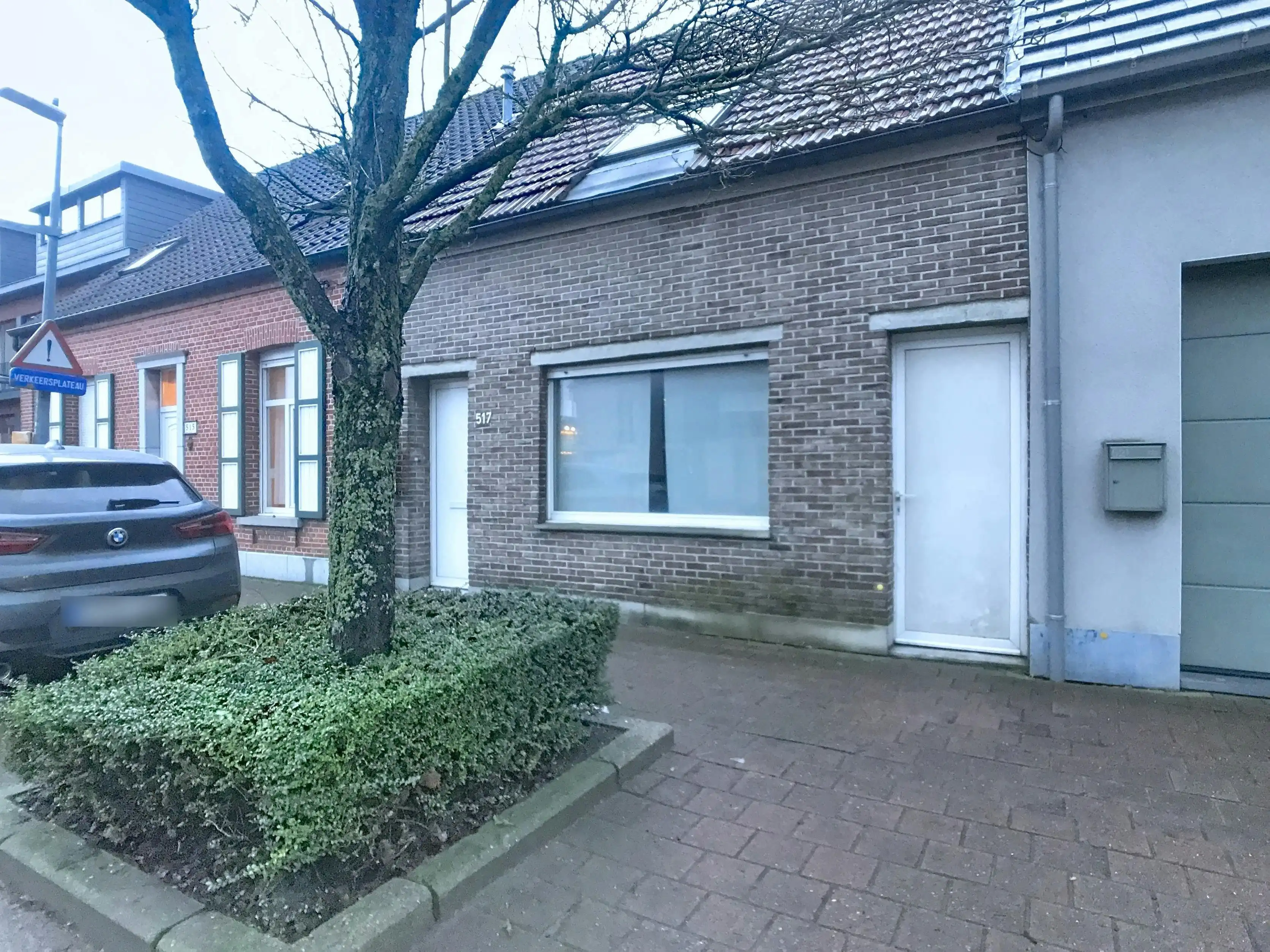 Huis te koop Bredabaan 517 - 2990 Wuustwezel