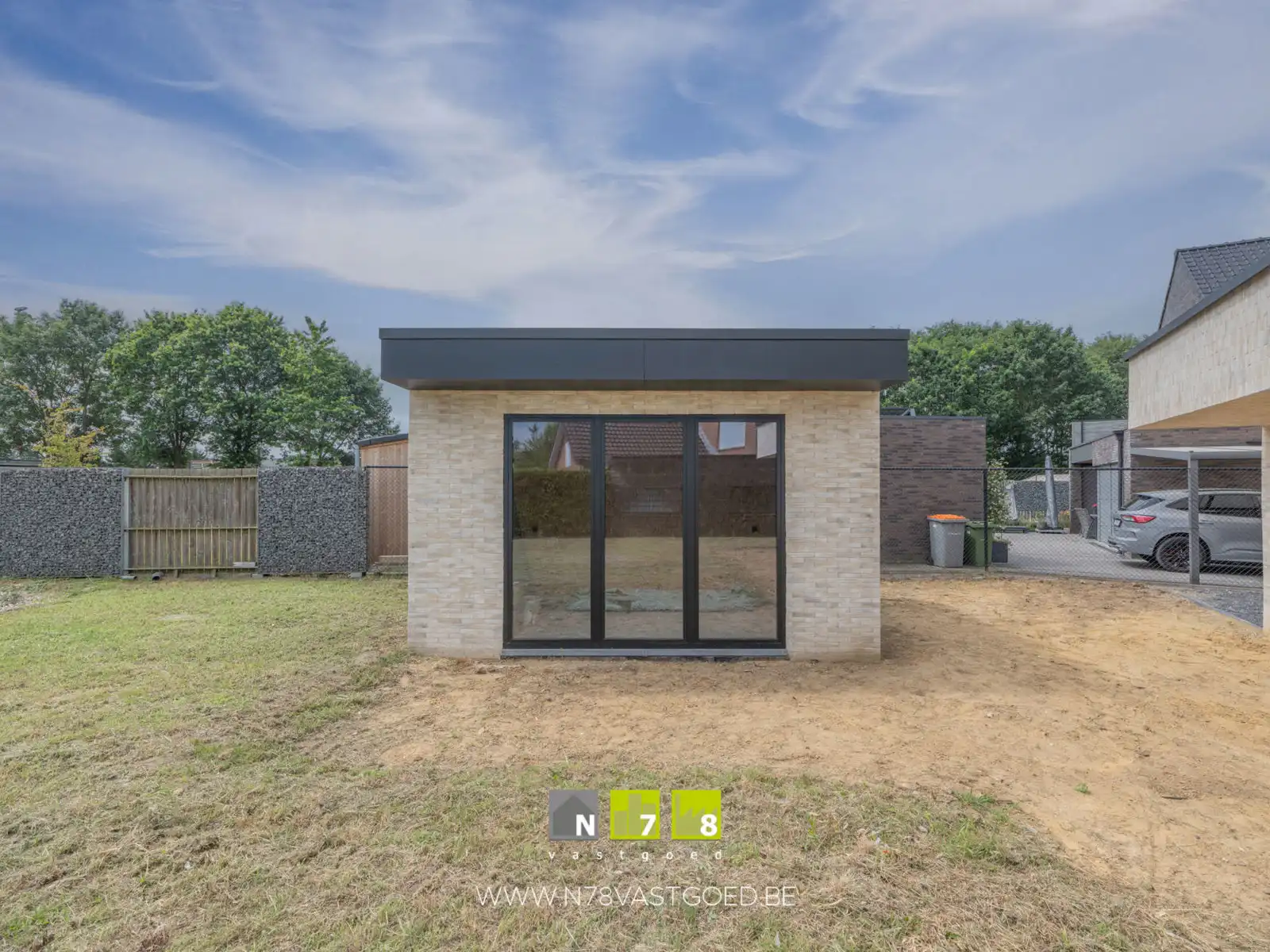 Huis te koop foto 35