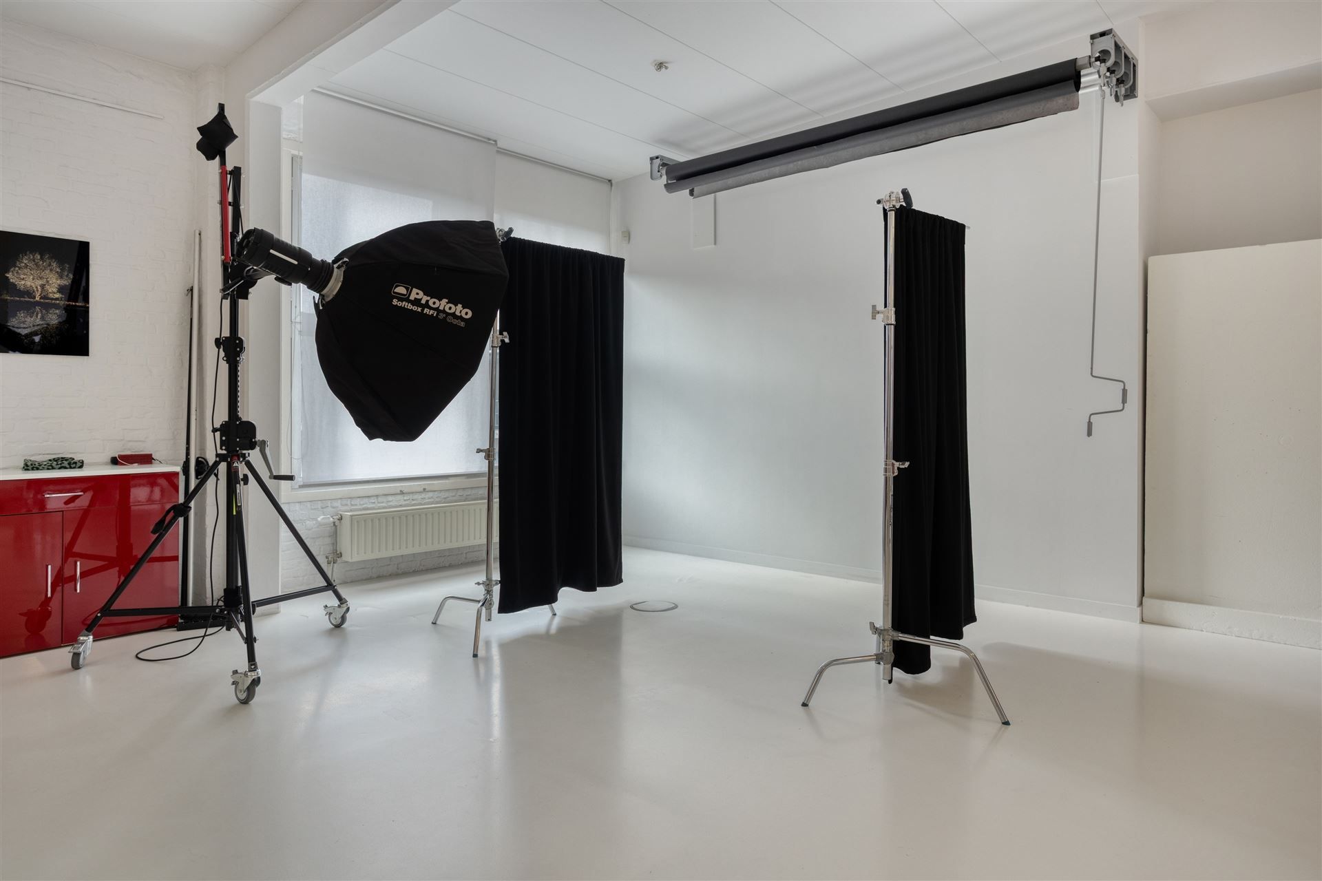 Multifunctionele ruimte in hartje Antwerpen foto 7