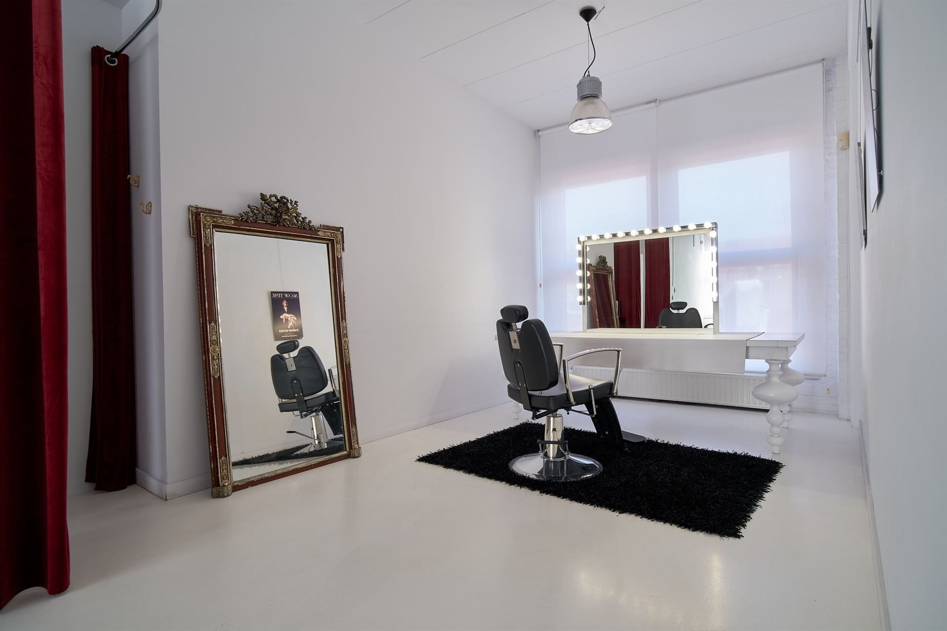 Multifunctionele ruimte in hartje Antwerpen foto 7