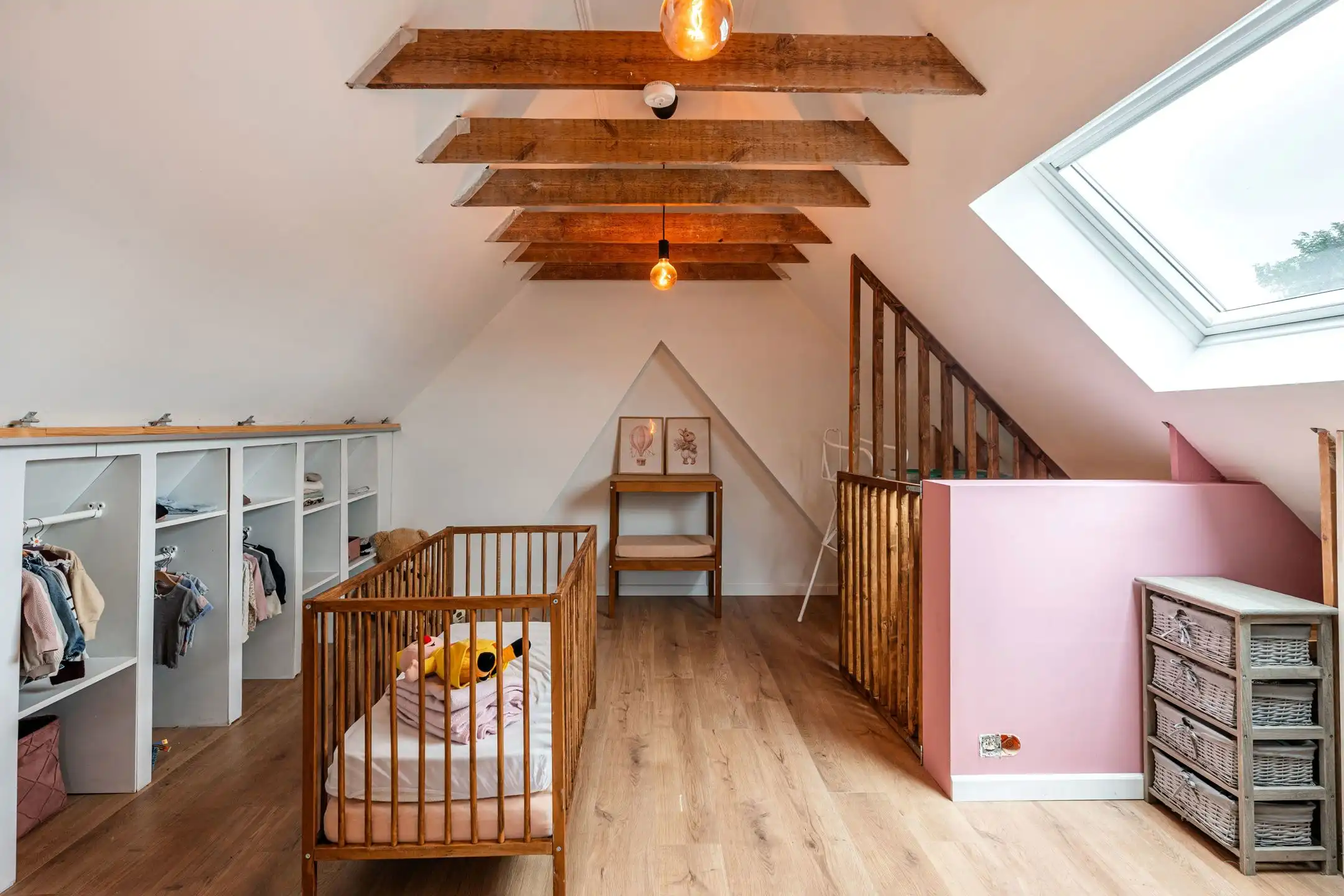 Recent gerenoveerde woning op toplocatie  foto 20