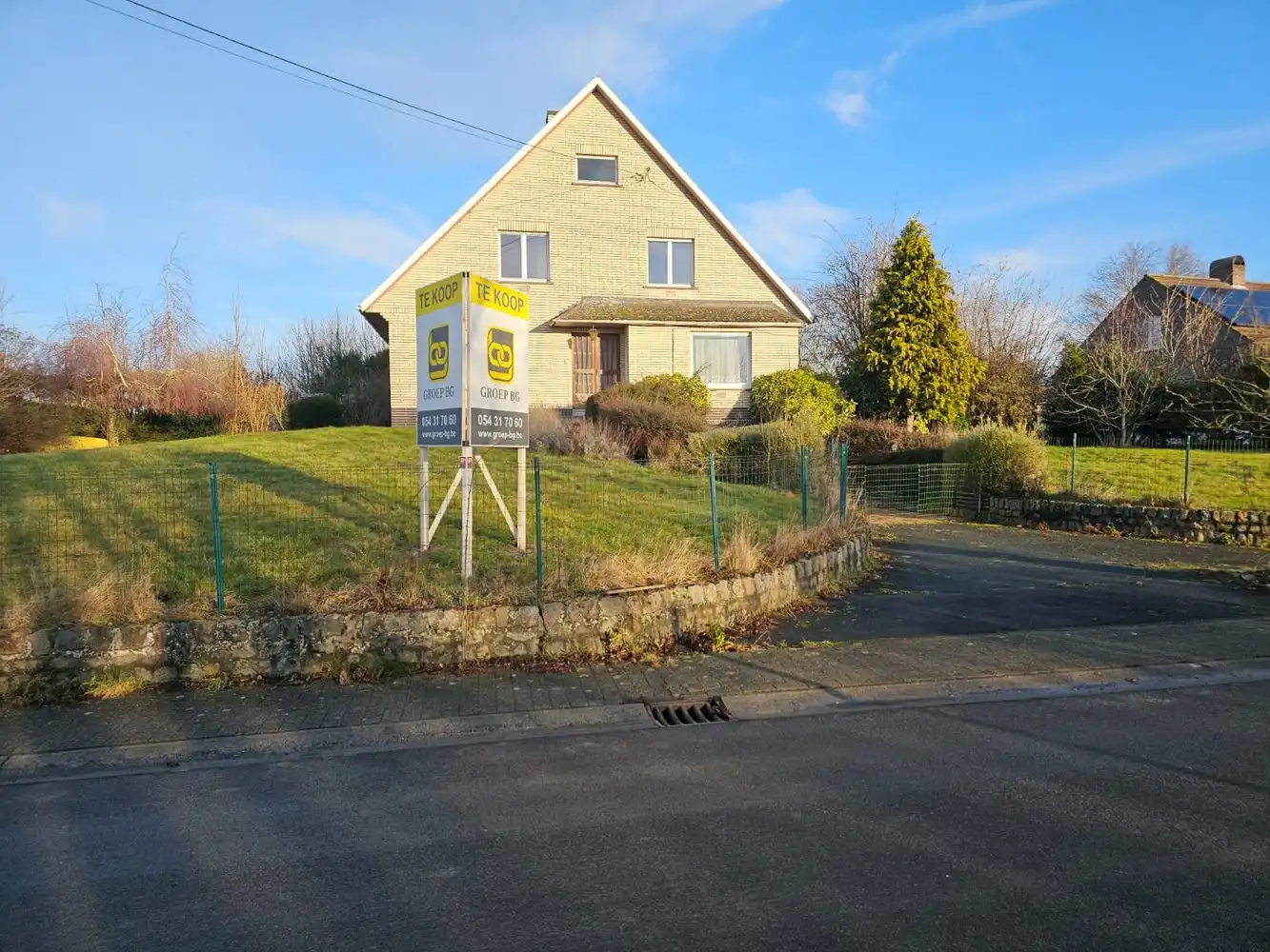 Rustig en landelijk gelegen te renoveren landhuis op 26a10ca foto 2