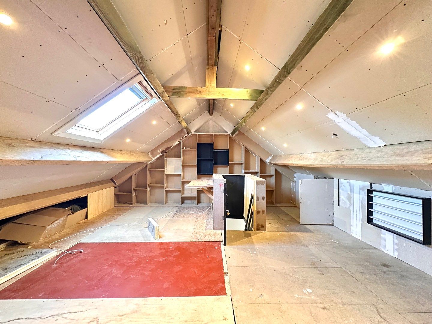 Gezinswoning met 3 slaapkamers en garage in Bommershoven (Borgloon) foto 15