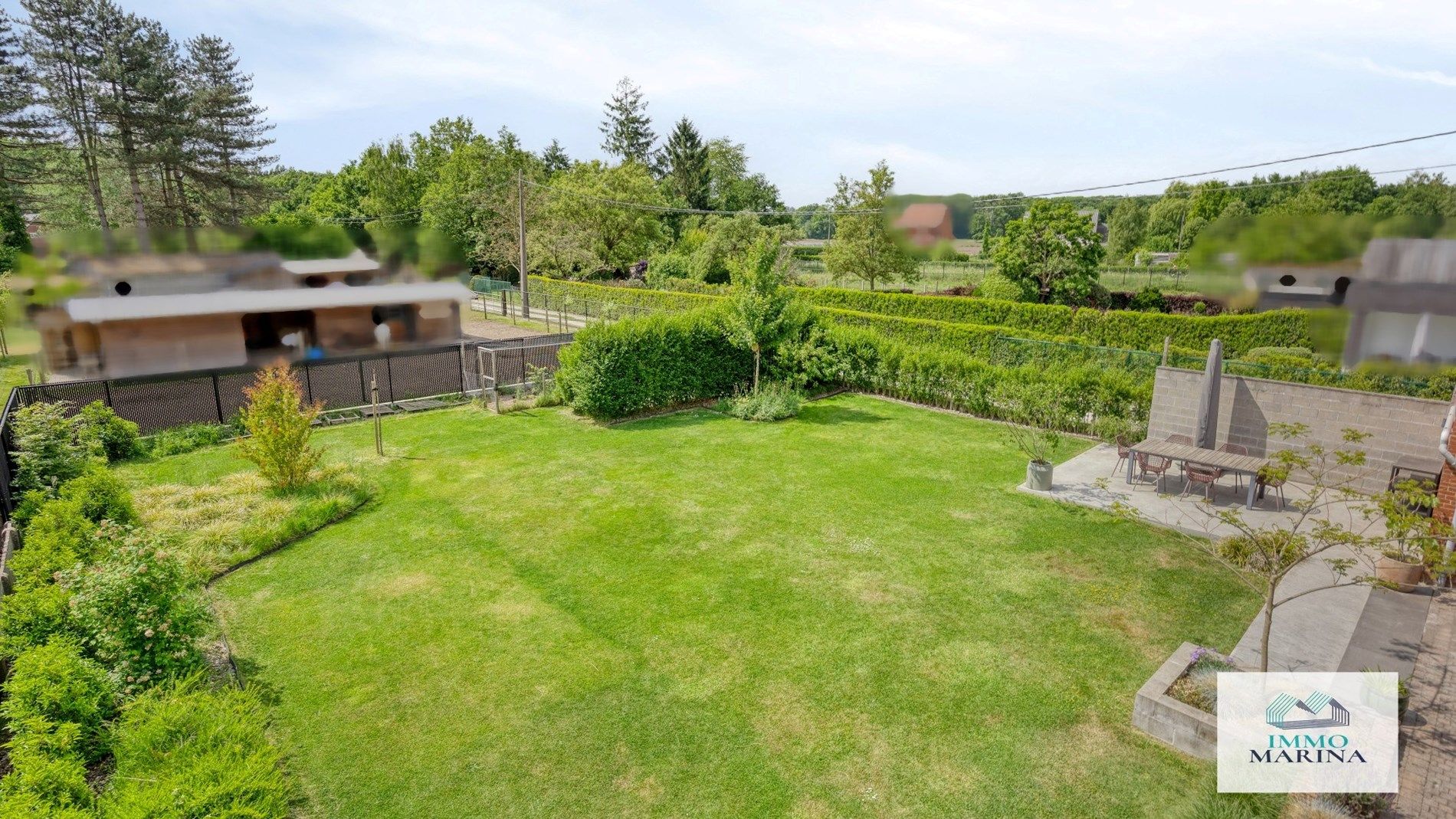 Gerenoveerde (’20) woning met 3 slpks te Ramsel foto 2