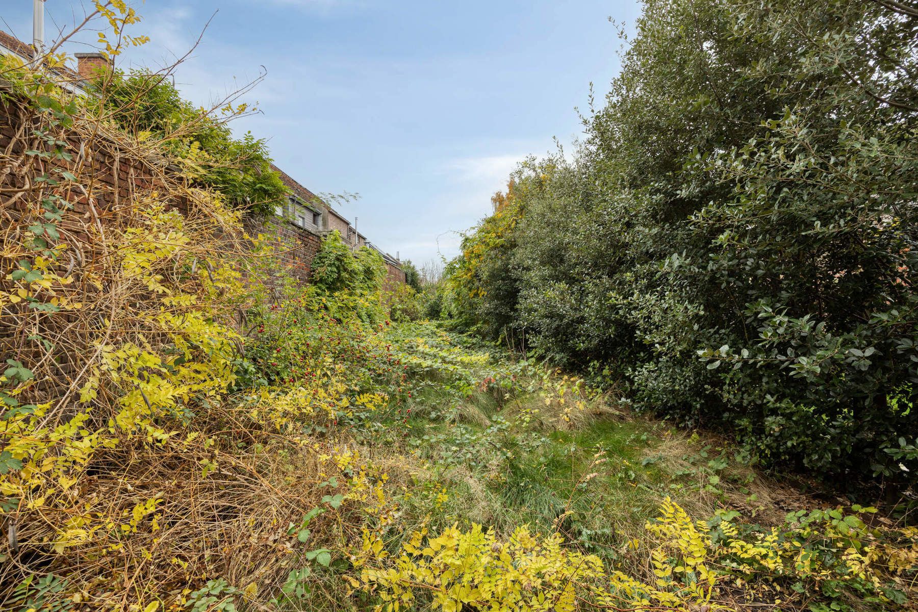 Ruime te renoveren karakterwoning te Heverlee. foto 22