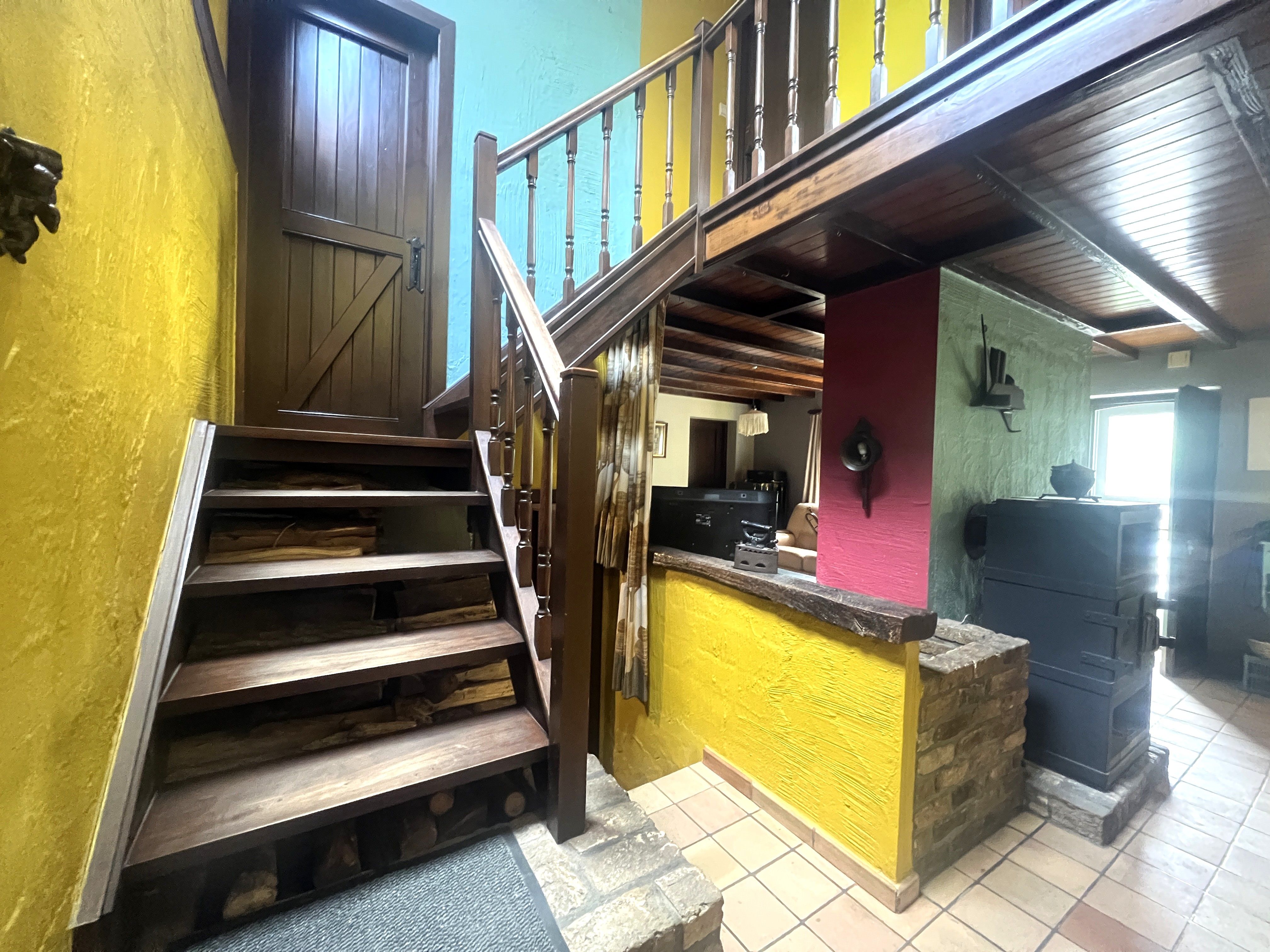 Alleenstaande woning op 930m² in oase van rust! foto 10