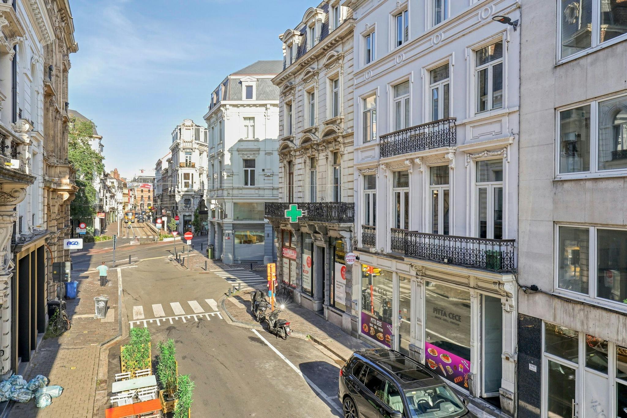 Instapklare studio in het bruisend hart van Gent foto 9