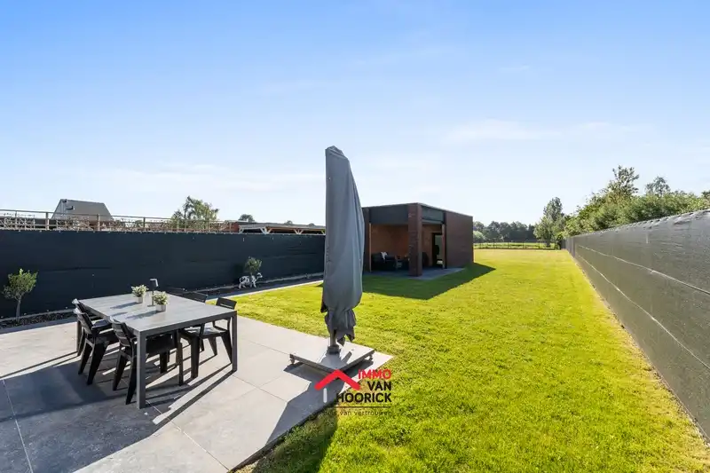 Prachtige instapklare woning met landelijk uitzicht en uitstekende ligging! foto 21