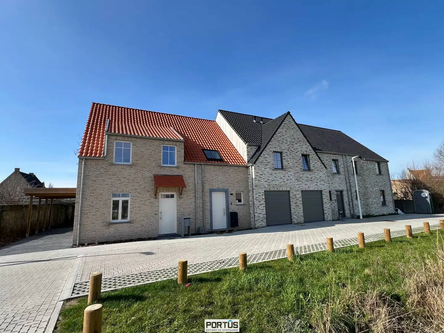 Huis te koop Halifaxstraat 1/1 - 8620 Nieuwpoort