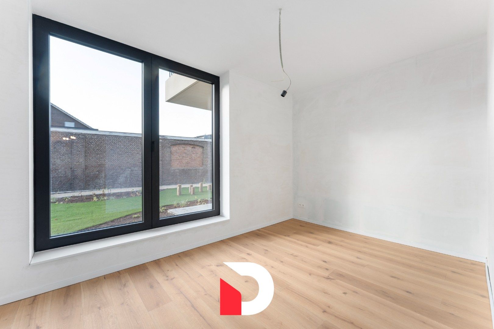 Nieuwbouwappartement met 3 slaapkamers te Kristus-Koning (Brugge) foto 6