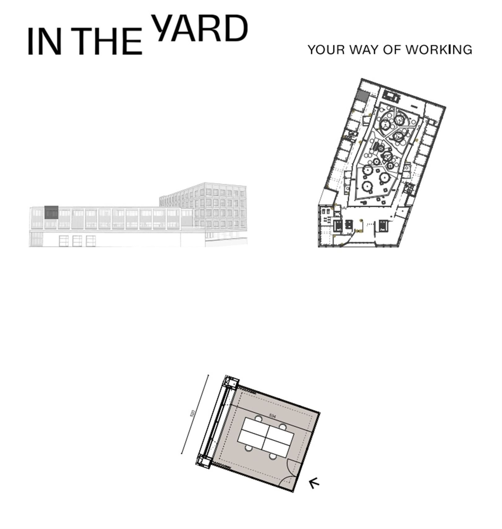 Duurzame nieuwbouwkantoren langs E40 foto 24