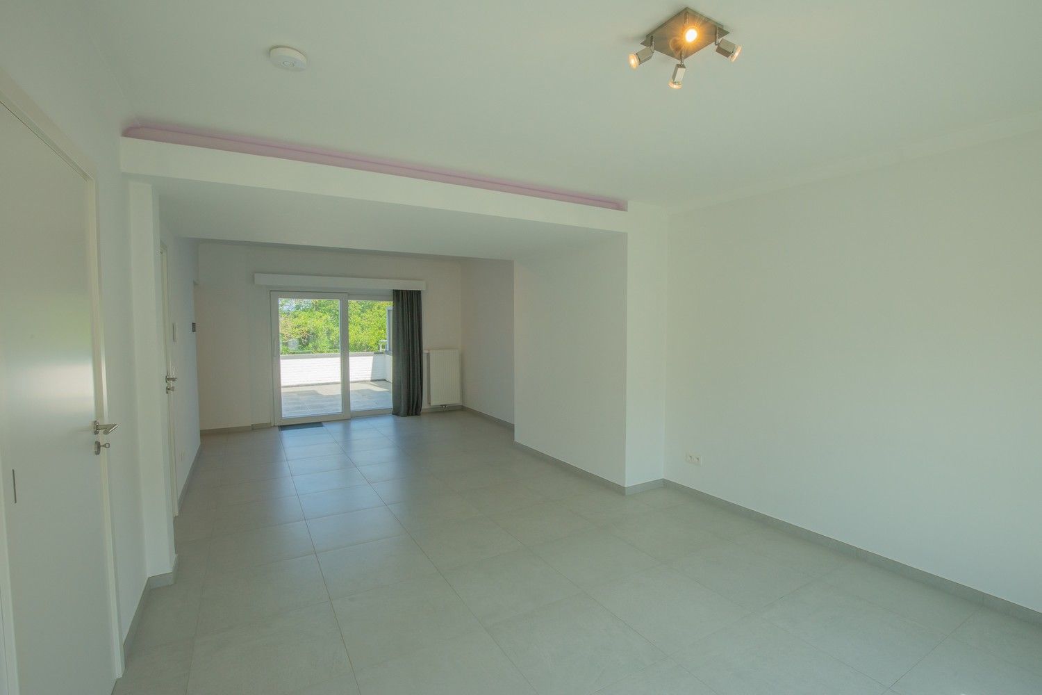 Instapklaar appartement met ruim terras op topligging in Aarschot foto 6