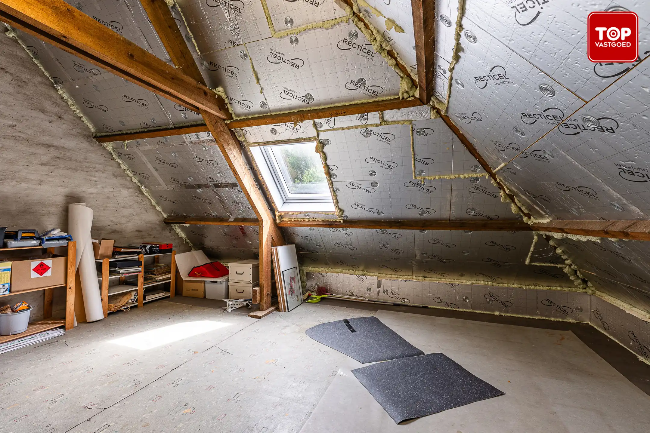 Verzorgde woning met zonnige tuin op Toplocatie foto 17