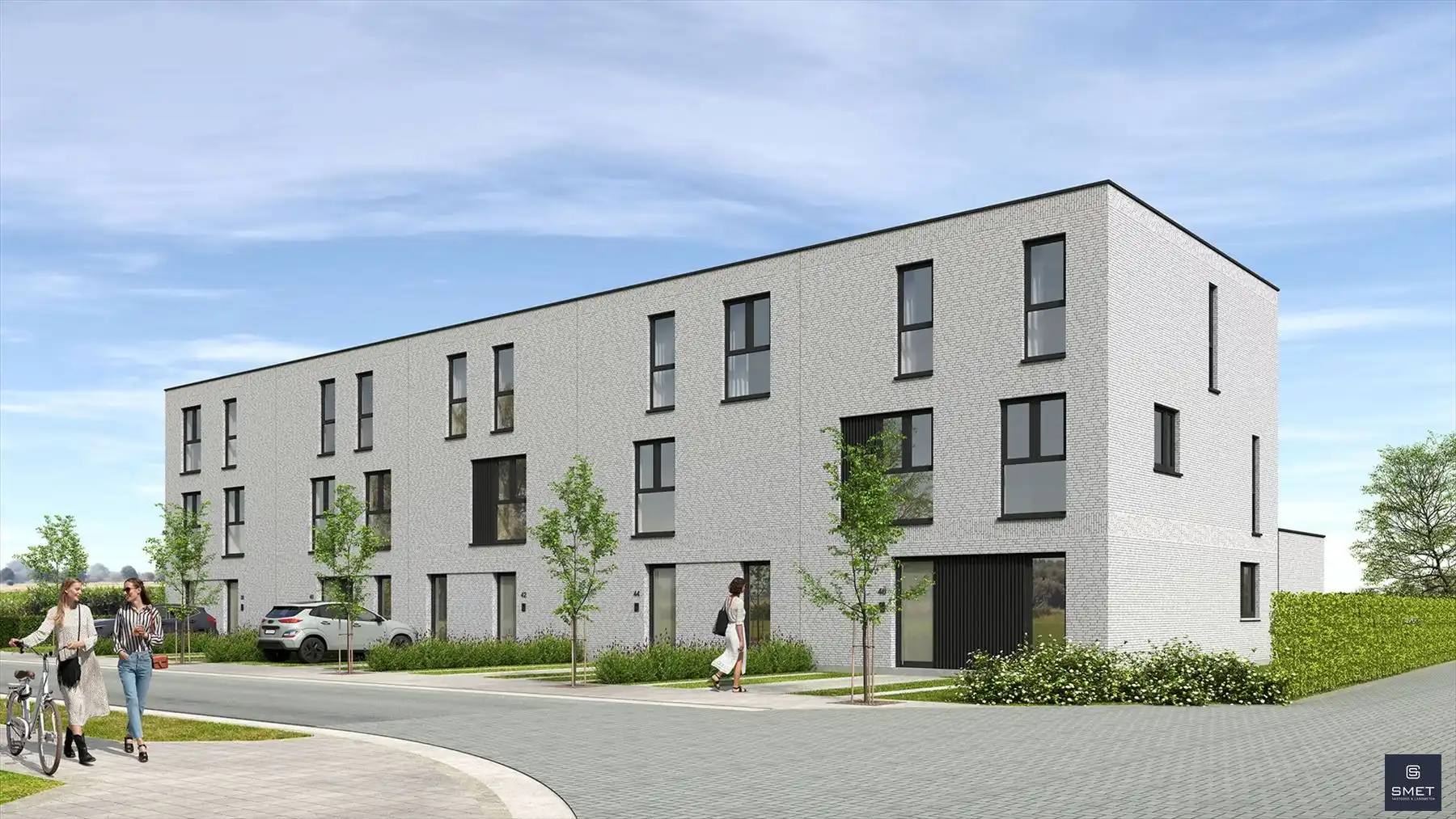 Kangoeroewoning foto {{pictureIndex}}