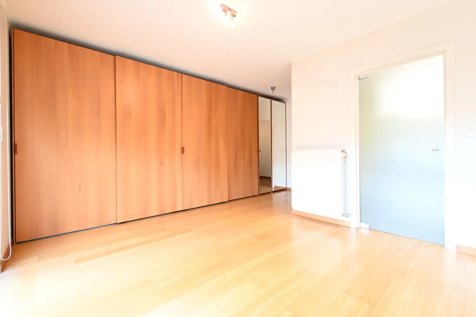 Degelijk 2-slaapkamer gelijkvloersappartement met autostandplaats + in hartje Bilzen foto 17