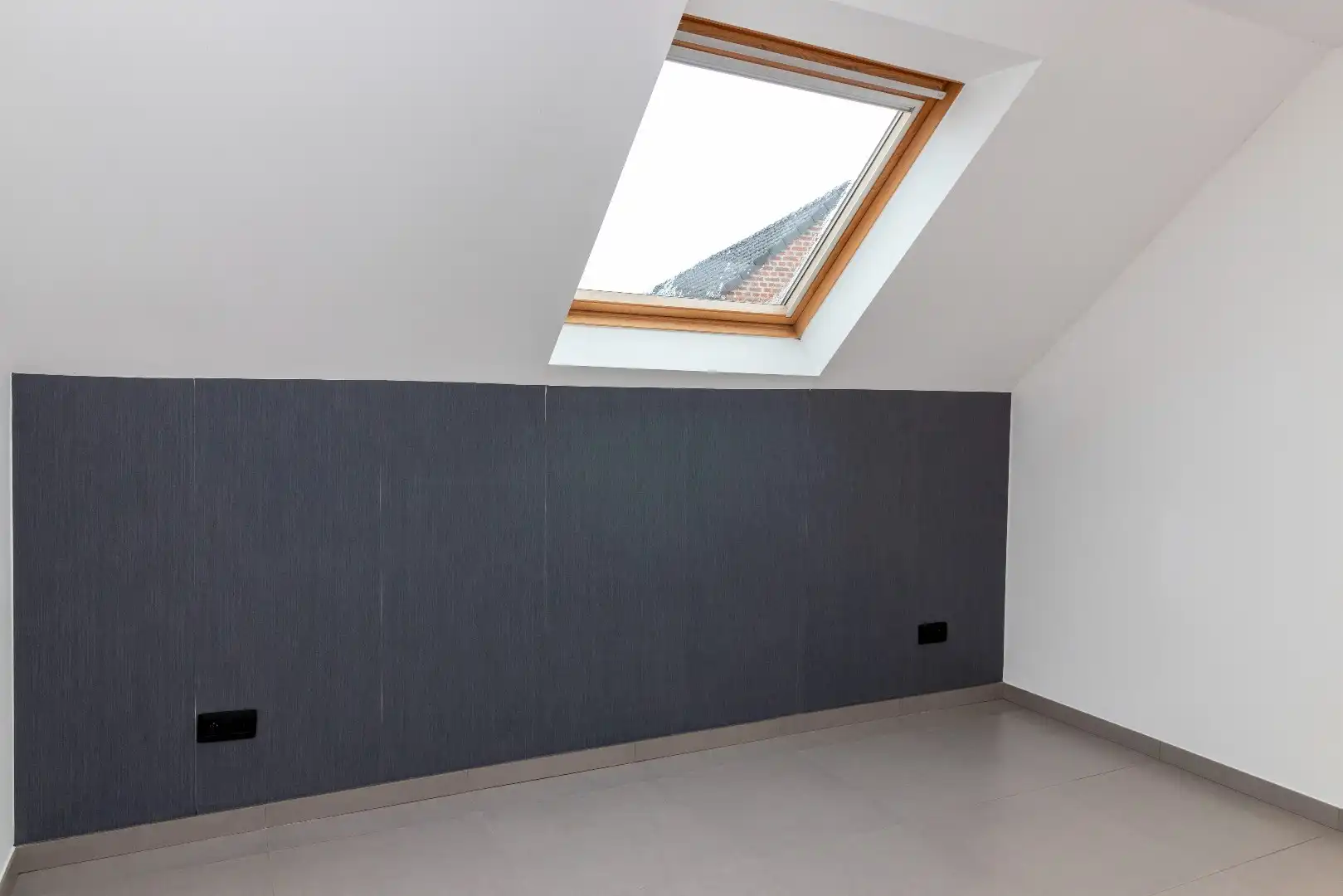 INSTAPKLARE DUPLEX MET 1 SLAAPKAMER foto 10