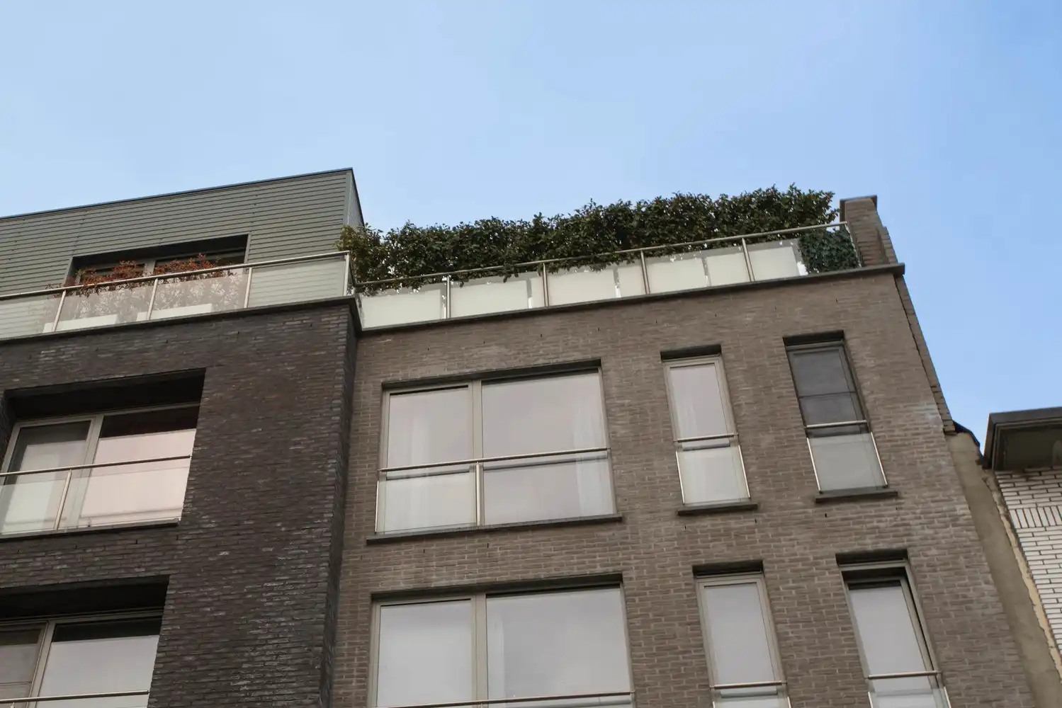 Licht en modern 2-SLK appartement foto 24