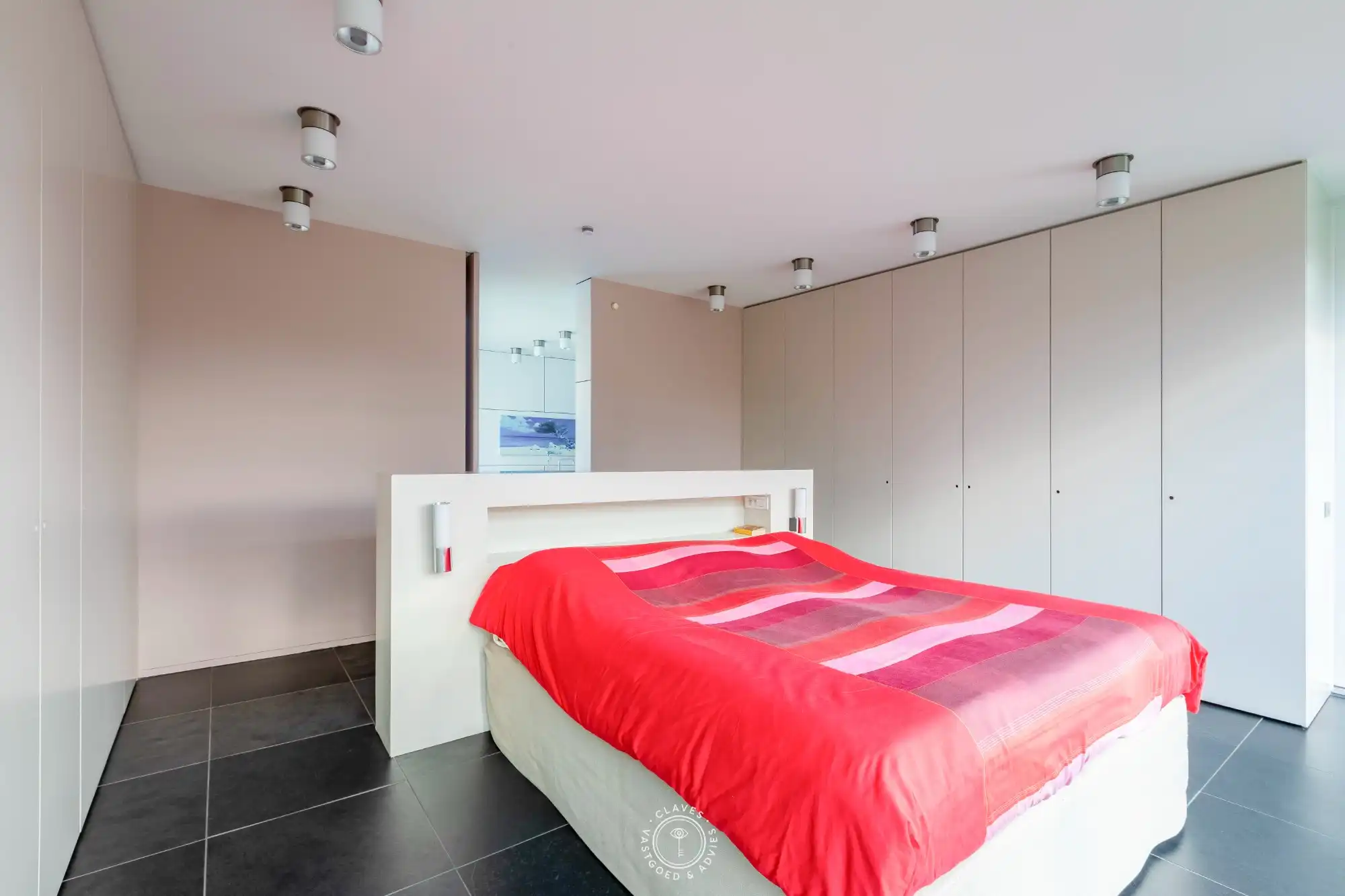 Hypermoderne passiefwoning: een technisch huzarenstukje foto 23