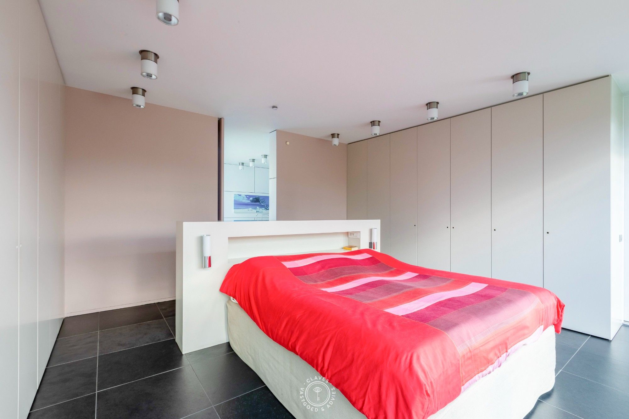 Hypermoderne passiefwoning: een technisch huzarenstukje foto 23