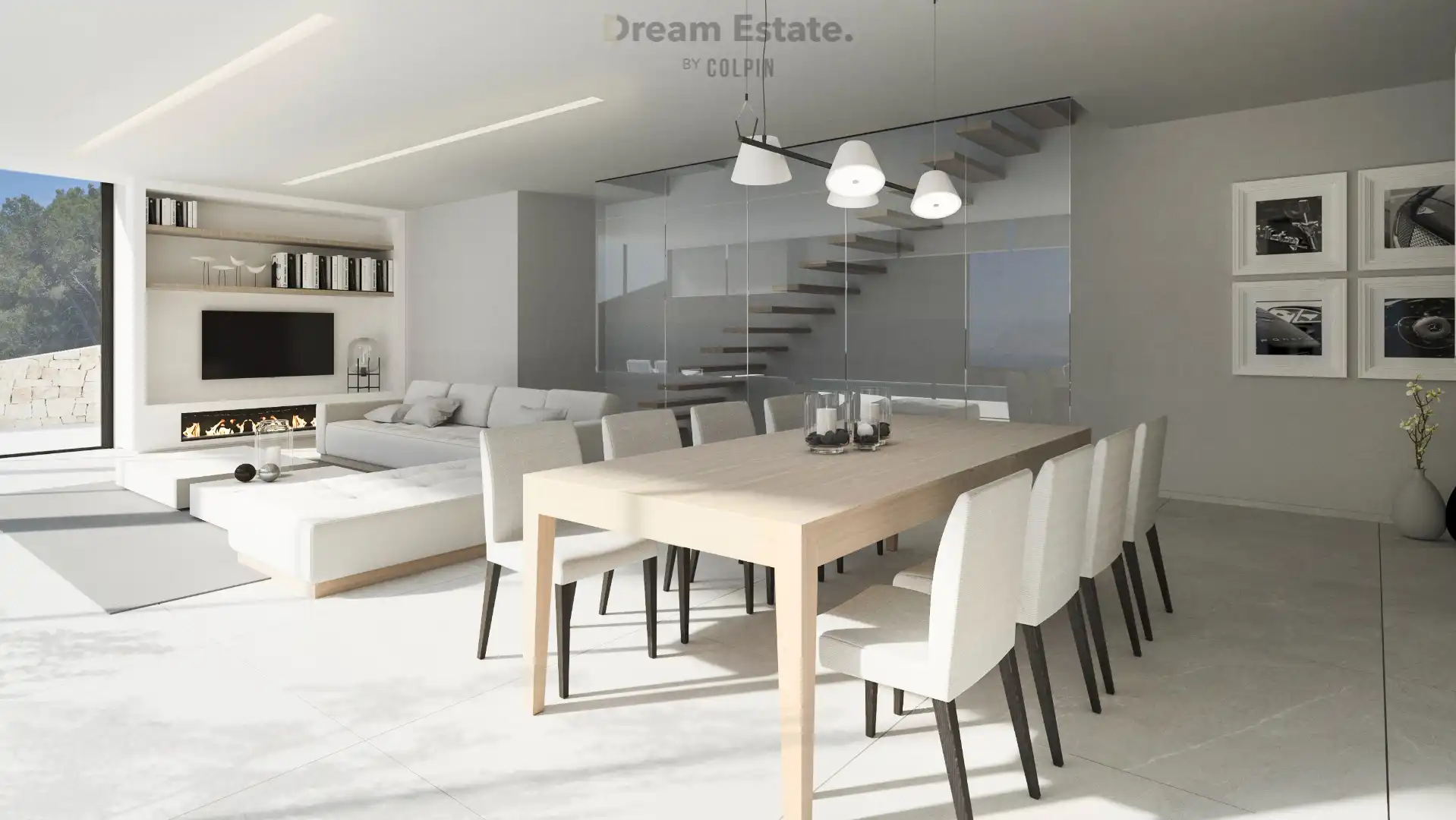 Prachtige villa in Javea, klaar om te bouwen, licentie verkregen! foto 11