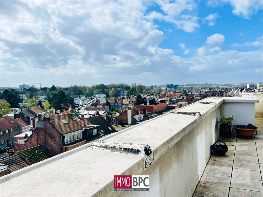 Gemeubeld Appartement met 3 slaapkamers  foto 27