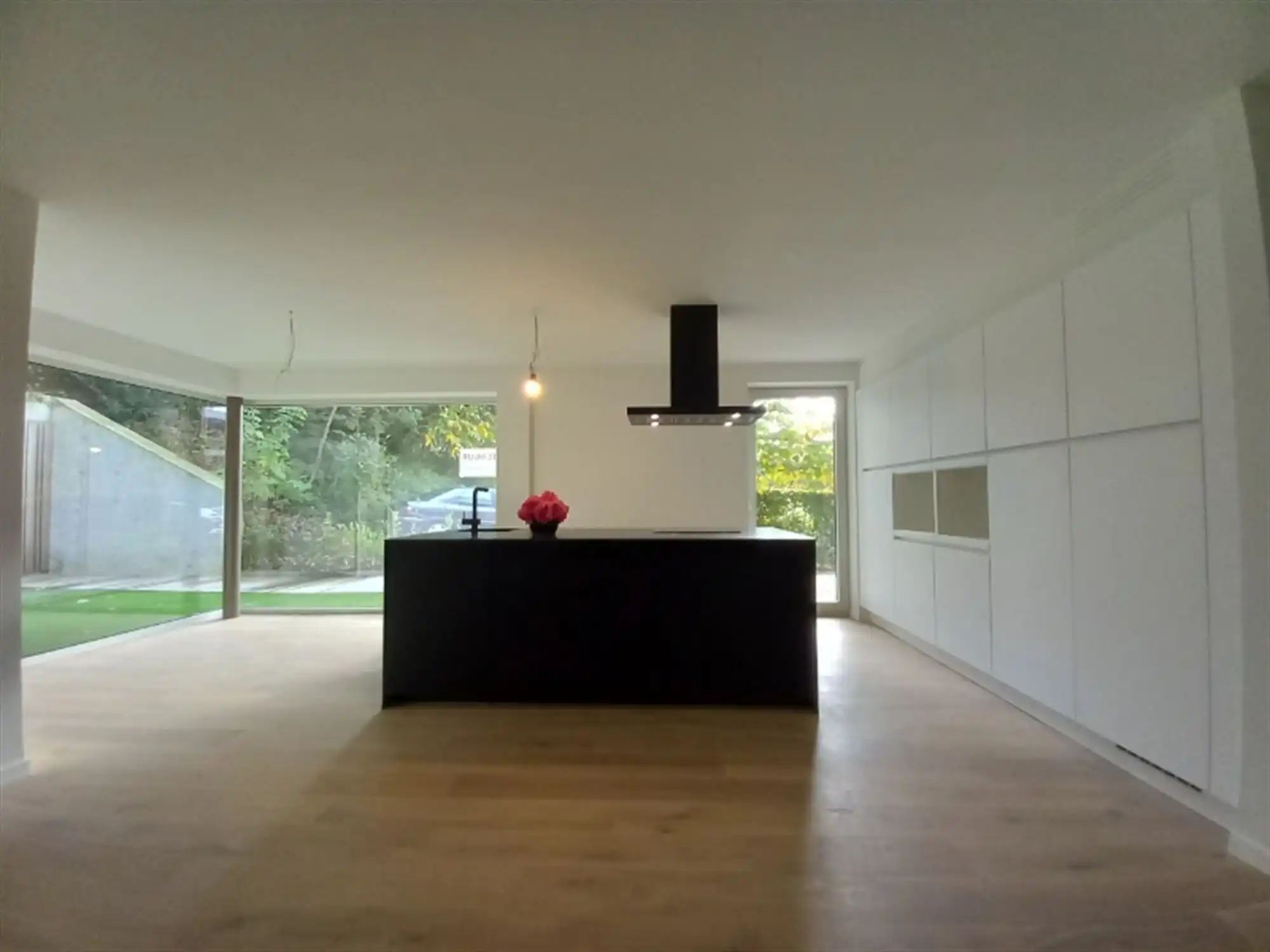 Exclusief appartement op toplocatie foto 3