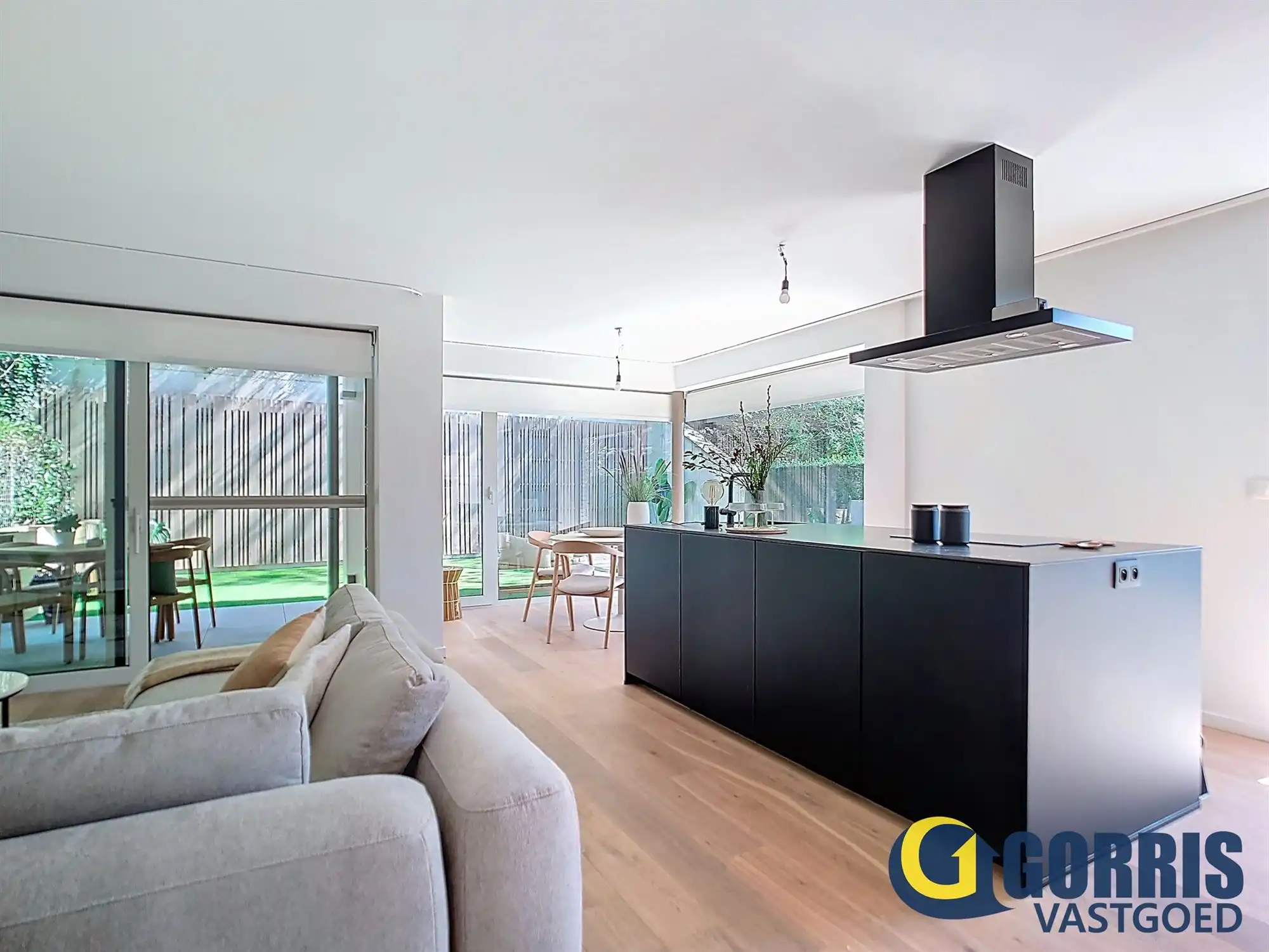 Exclusief appartement op toplocatie foto 3