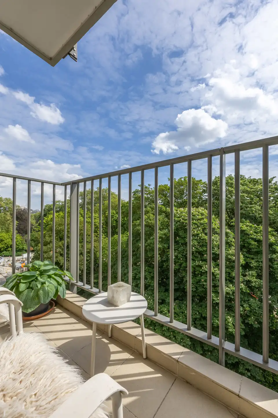 Stijlvol wonen met zicht op het stadspark foto 10