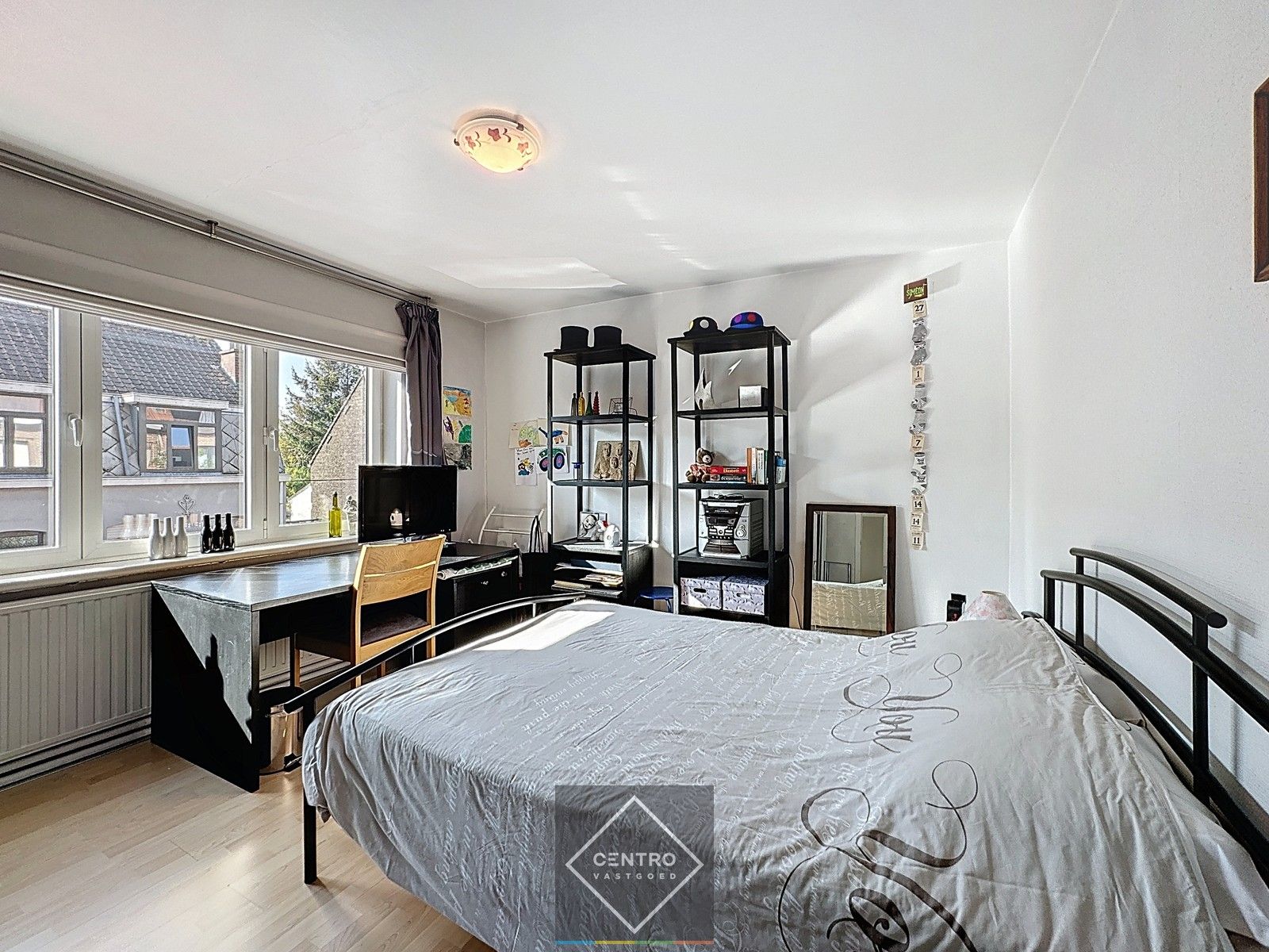 SMAAKVOL afgewerkte woning met alle COMFORT te Eeklo! foto 18