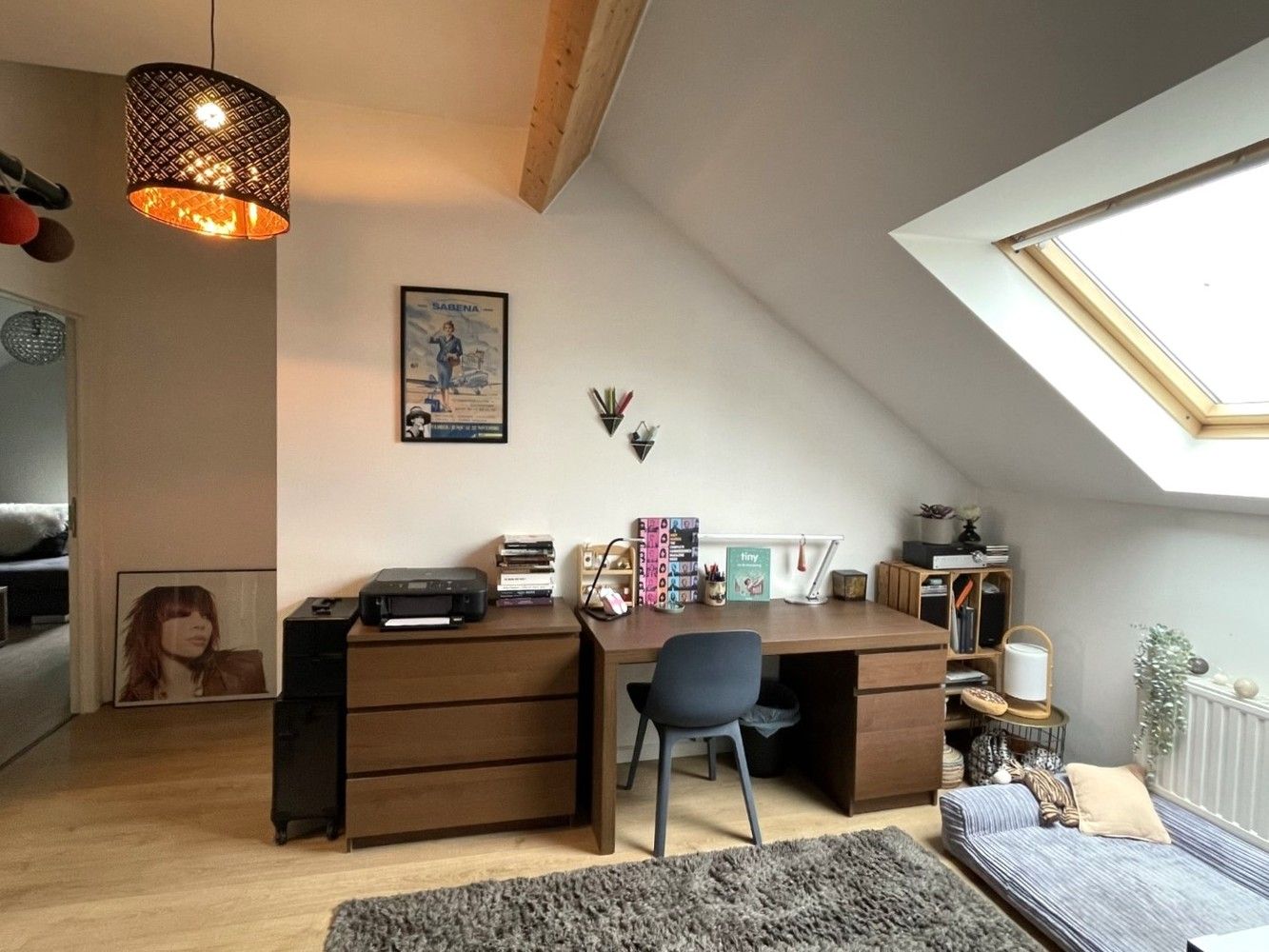 A must-see ! Ruime, energetische woning op een zeer gunstige locatie foto 17