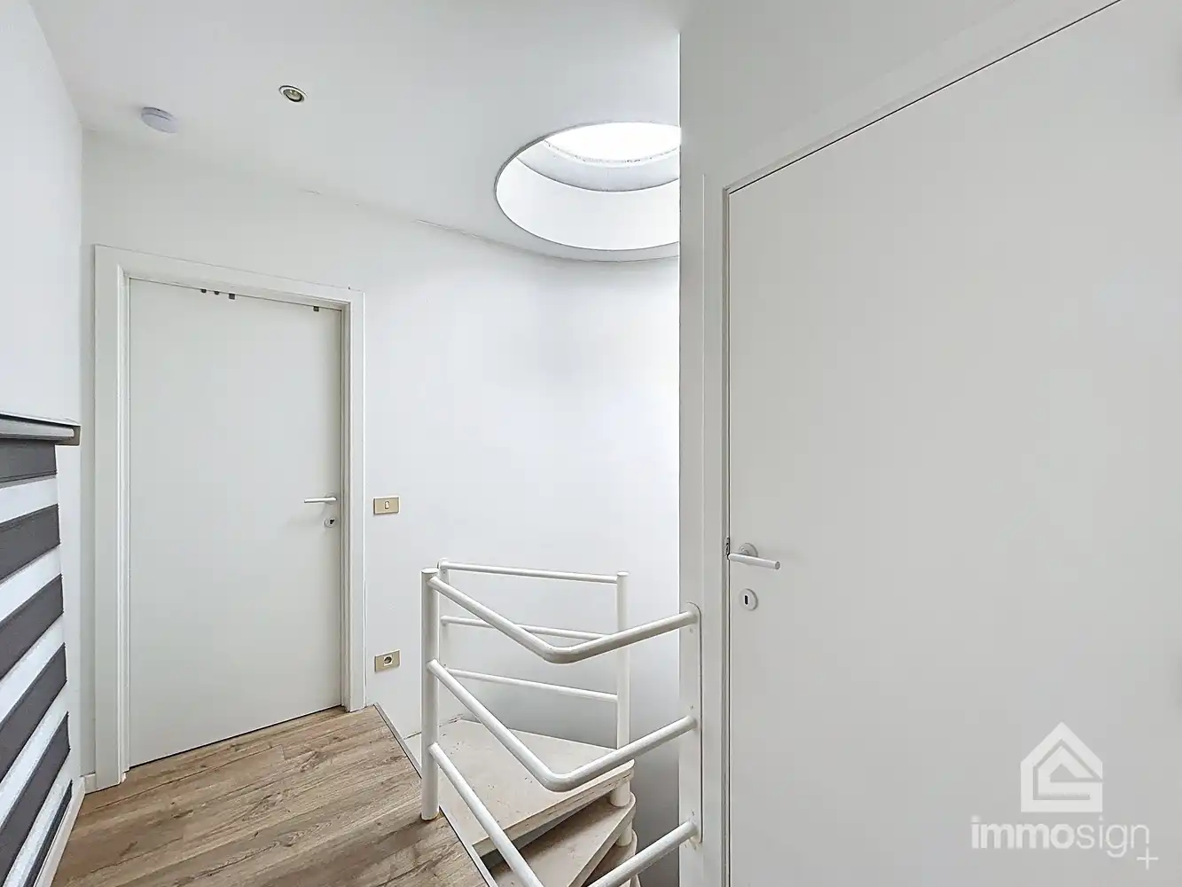 Villa-appartement centrum-Bilzen, met maar liefst 204 m² bewoonbare oppervlakte en terras van 58 m²! foto 26