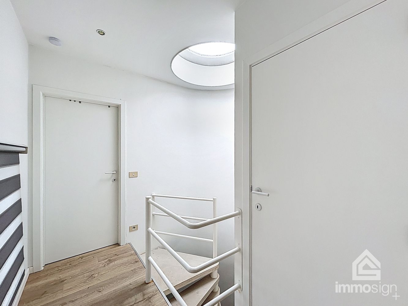 Villa-appartement centrum-Bilzen, met maar liefst 204 m² bewoonbare oppervlakte en terras van 58 m²! foto 26