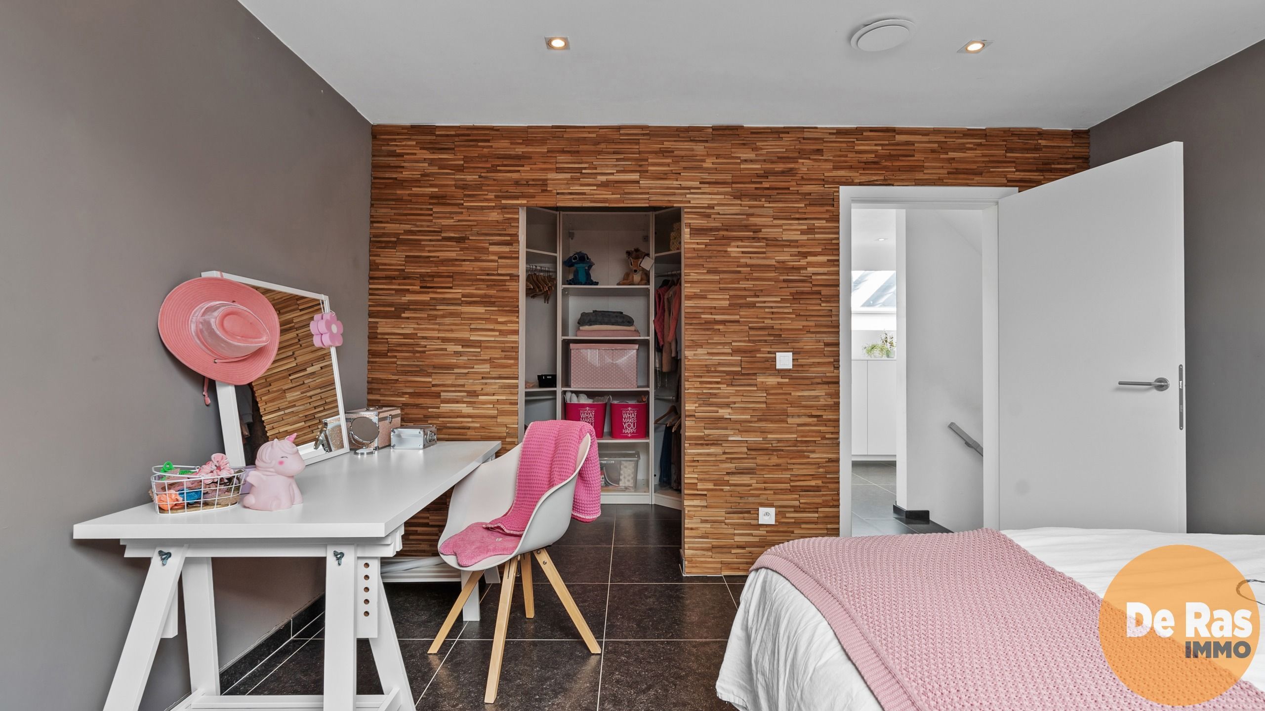 AFFLIGEM – Moderne en energiezuinige woning op +-13a  foto 9