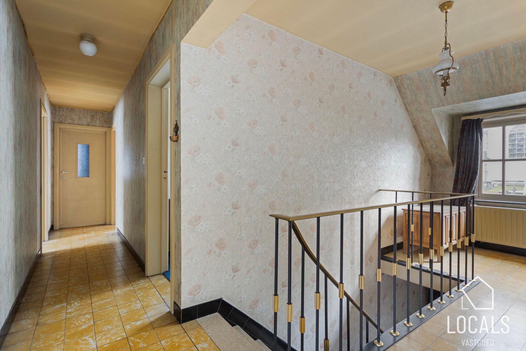 Woningen/project in Onze-Lieve-Vrouw-Lombeek foto 14