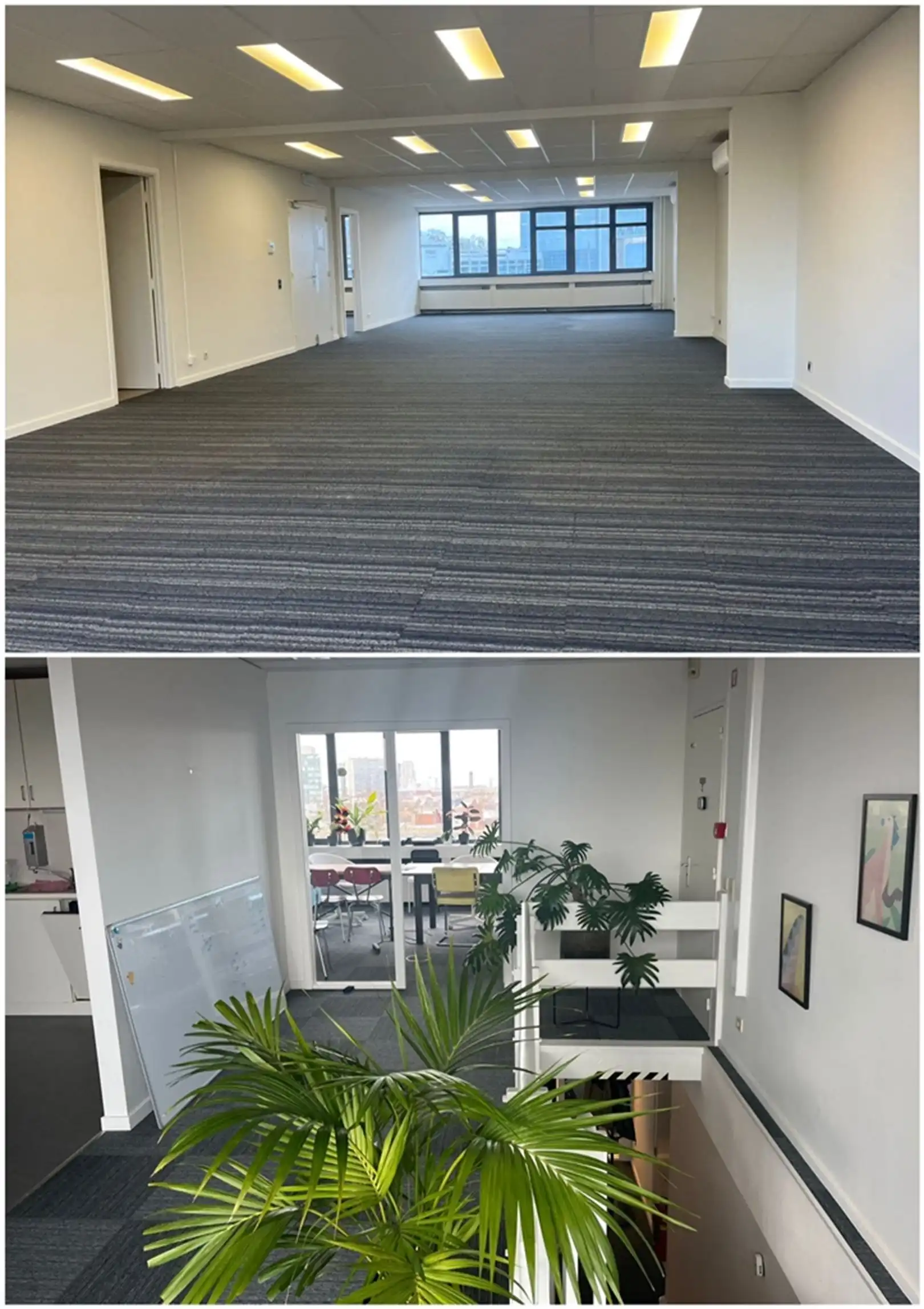 Instapklare kantoorruimtes te huur op uitstekende locatie aan de Singel foto 8