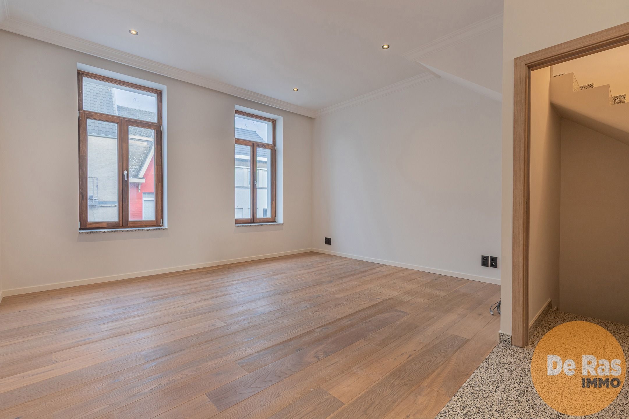 AALST - KANTOOR MET VERNIEUWD APP. IN HART VAN DE STAD foto 10