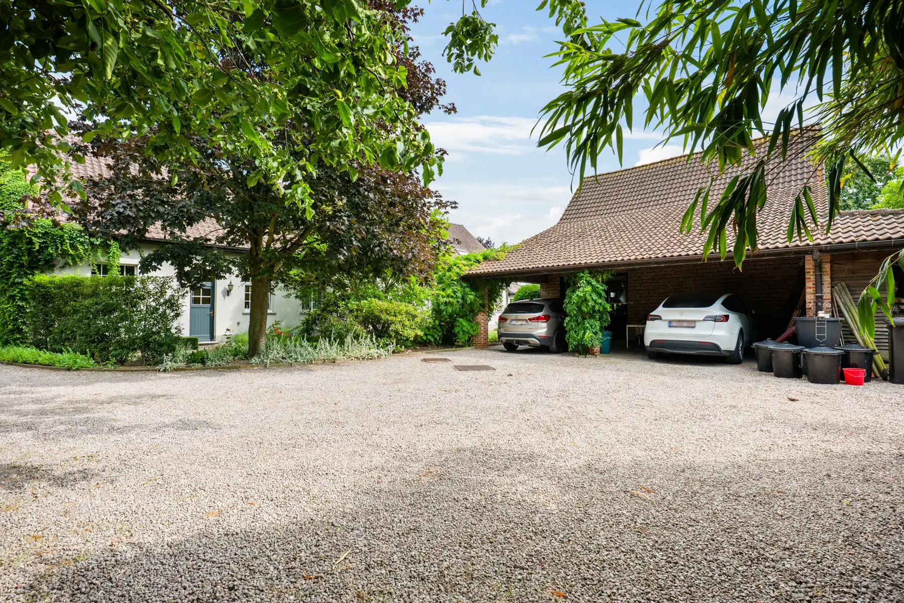 Unieke hoeve op 5.589 m² in Wommelgem. foto 30