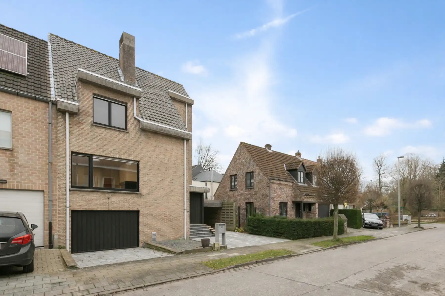 Ruime woning met 4/5 slpks op rustige ligging te Assebroek foto 19