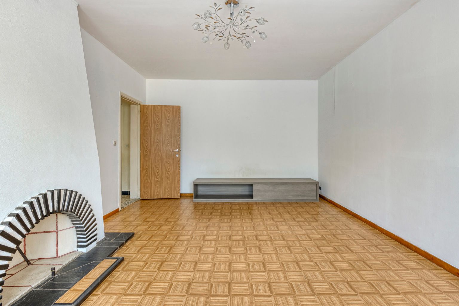 immo DAVID stelt voor: appartement met 2 slpk en garage foto 4