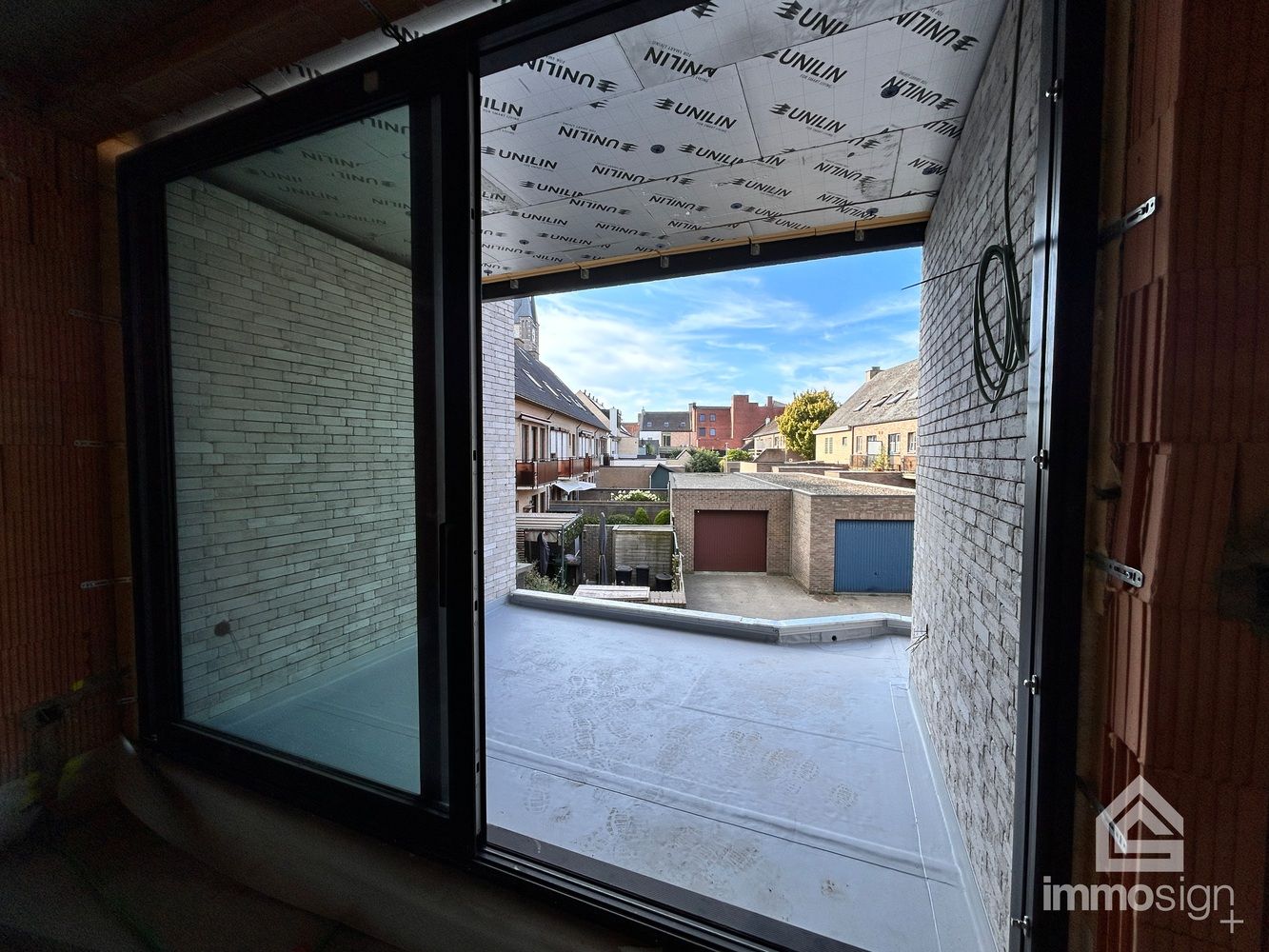 Afgewerkte nieuwbouwwoning in het centrum van Hamont! foto 13