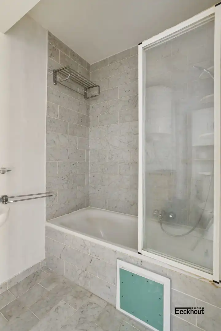 Gezellig 1-slaapkamerappartement met mooi zicht in hartje Oostende foto 12